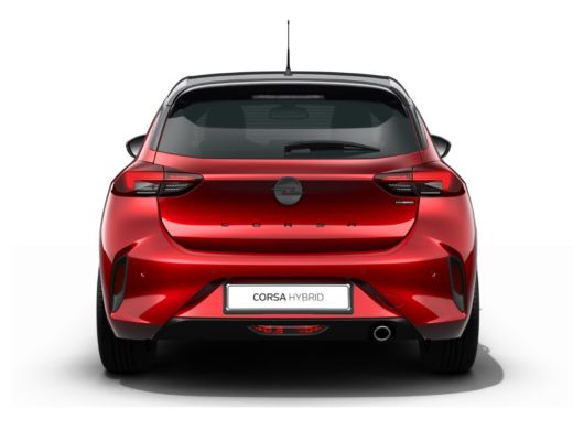 Opel Corsa YES | LED koplampen met LED dagrijverlichting | Licht- en regensensor | Parkeersensoren achter ActivLease financial lease