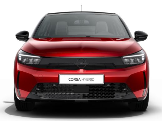 Opel Corsa YES | LED koplampen met LED dagrijverlichting | Licht- en regensensor | Parkeersensoren achter ActivLease financial lease
