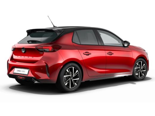 Opel Corsa YES | LED koplampen met LED dagrijverlichting | Licht- en regensensor | Parkeersensoren achter ActivLease financial lease