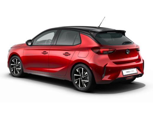 Opel Corsa YES | LED koplampen met LED dagrijverlichting | Licht- en regensensor | Parkeersensoren achter ActivLease financial lease