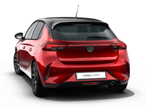 Opel Corsa YES | LED koplampen met LED dagrijverlichting | Licht- en regensensor | Parkeersensoren achter ActivLease financial lease