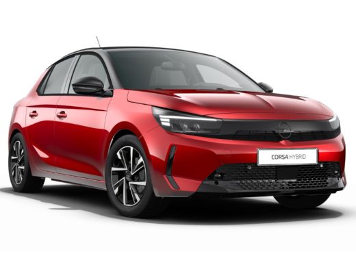 Opel Corsa YES | LED koplampen met LED dagrijverlichting | Licht- en regensensor | Parkeersensoren achter ActivLease financial lease