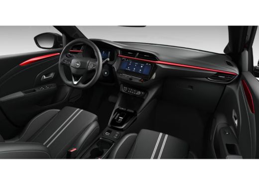 Opel Corsa YES | LED koplampen met LED dagrijverlichting | Licht- en regensensor | Parkeersensoren achter ActivLease financial lease