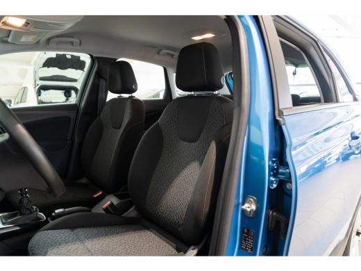 Opel Crossland X 1.2 Turbo Edition | Edition Plus | Lichtmetalen velgen | Apple Carplay & Android Auto | Airco | C... ActivLease financial lease