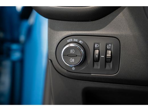 Opel Crossland X 1.2 Turbo Edition | Edition Plus | Lichtmetalen velgen | Apple Carplay & Android Auto | Airco | C... ActivLease financial lease