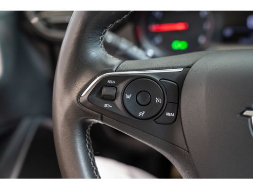 Opel Crossland X 1.2 Turbo Edition | Edition Plus | Lichtmetalen velgen | Apple Carplay & Android Auto | Airco | C... ActivLease financial lease