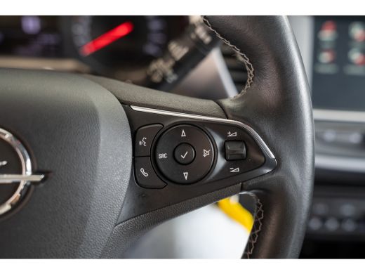 Opel Crossland X 1.2 Turbo Edition | Edition Plus | Lichtmetalen velgen | Apple Carplay & Android Auto | Airco | C... ActivLease financial lease