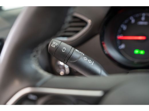 Opel Crossland X 1.2 Turbo Edition | Edition Plus | Lichtmetalen velgen | Apple Carplay & Android Auto | Airco | C... ActivLease financial lease