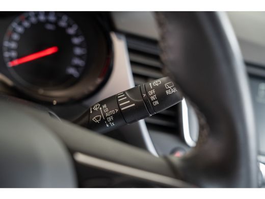 Opel Crossland X 1.2 Turbo Edition | Edition Plus | Lichtmetalen velgen | Apple Carplay & Android Auto | Airco | C... ActivLease financial lease