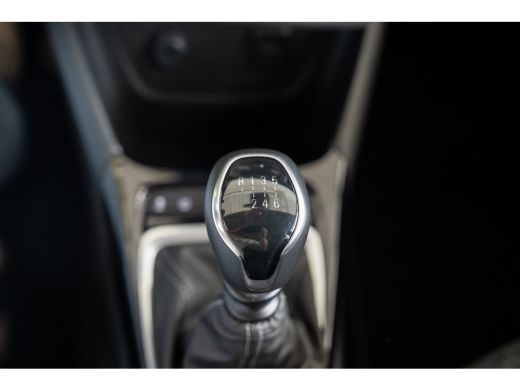 Opel Crossland X 1.2 Turbo Edition | Edition Plus | Lichtmetalen velgen | Apple Carplay & Android Auto | Airco | C... ActivLease financial lease