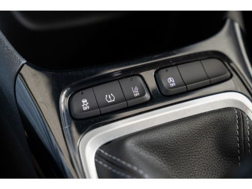 Opel Crossland X 1.2 Turbo Edition | Edition Plus | Lichtmetalen velgen | Apple Carplay & Android Auto | Airco | C... ActivLease financial lease