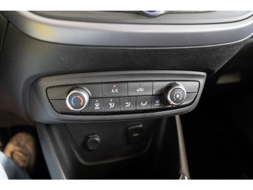 Opel Crossland X 1.2 Turbo Edition | Edition Plus | Lichtmetalen velgen | Apple Carplay & Android Auto | Airco | C... ActivLease financial lease