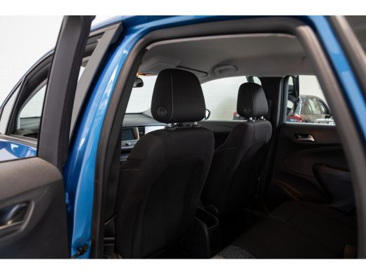Opel Crossland X 1.2 Turbo Edition | Edition Plus | Lichtmetalen velgen | Apple Carplay & Android Auto | Airco | C... ActivLease financial lease