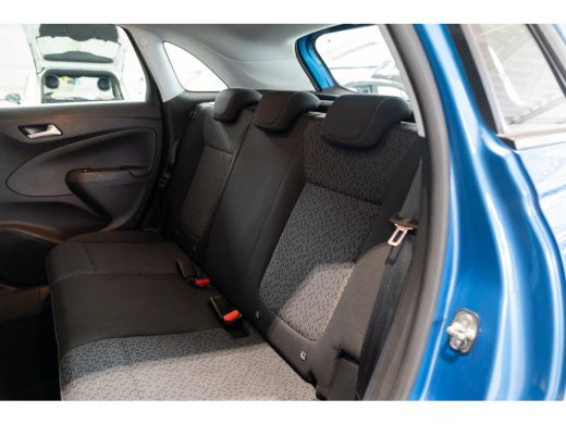 Opel Crossland X 1.2 Turbo Edition | Edition Plus | Lichtmetalen velgen | Apple Carplay & Android Auto | Airco | C... ActivLease financial lease