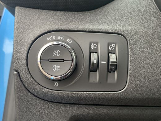Opel Crossland X 1.2 Turbo Innovation | Climate control | Cruise control | Navigatie | Led | Automaat ! | ActivLease financial lease
