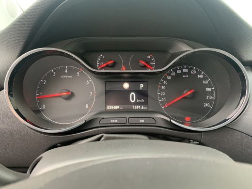 Opel Crossland X 1.2 Turbo Innovation | Climate control | Cruise control | Navigatie | Led | Automaat ! | ActivLease financial lease