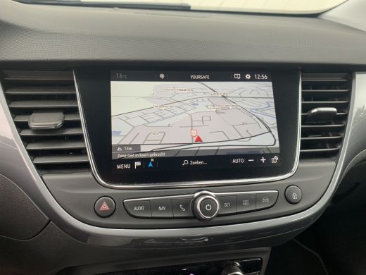 Opel Crossland X 1.2 Turbo Innovation | Climate control | Cruise control | Navigatie | Led | Automaat ! | ActivLease financial lease