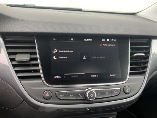 Opel Crossland X 1.2 Turbo Innovation | Climate control | Cruise control | Navigatie | Led | Automaat ! | ActivLease financial lease