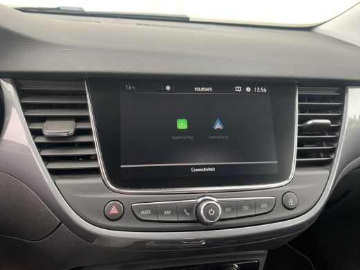 Opel Crossland X 1.2 Turbo Innovation | Climate control | Cruise control | Navigatie | Led | Automaat ! | ActivLease financial lease
