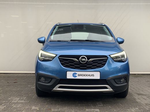 Opel Crossland X 1.2 Turbo Innovation | Climate control | Cruise control | Navigatie | Led | Automaat ! | ActivLease financial lease