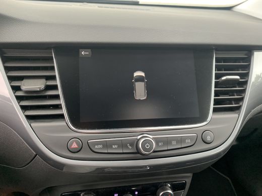 Opel Crossland X 1.2 Turbo Innovation | Climate control | Cruise control | Navigatie | Led | Automaat ! | ActivLease financial lease