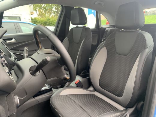 Opel Crossland X 1.2 Turbo Innovation | Climate control | Cruise control | Navigatie | Led | Automaat ! | ActivLease financial lease