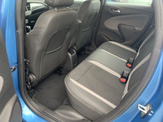 Opel Crossland X 1.2 Turbo Innovation | Climate control | Cruise control | Navigatie | Led | Automaat ! | ActivLease financial lease