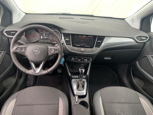 Opel Crossland X 1.2 Turbo Innovation | Climate control | Cruise control | Navigatie | Led | Automaat ! | ActivLease financial lease