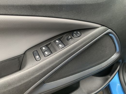 Opel Crossland X 1.2 Turbo Innovation | Climate control | Cruise control | Navigatie | Led | Automaat ! | ActivLease financial lease