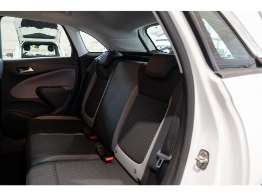 Opel Crossland X 1.2 Turbo Innovation | Climate Controle | Navigatie | Apple Carplay & Android Auto | Parkeersenso... ActivLease financial lease