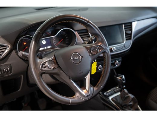 Opel Crossland X 1.2 Turbo Innovation | Climate Controle | Navigatie | Apple Carplay & Android Auto | Parkeersenso... ActivLease financial lease