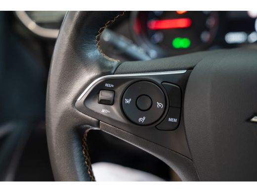 Opel Crossland X 1.2 Turbo Innovation | Climate Controle | Navigatie | Apple Carplay & Android Auto | Parkeersenso... ActivLease financial lease