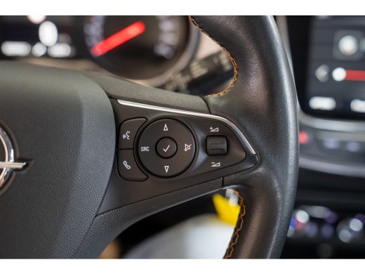 Opel Crossland X 1.2 Turbo Innovation | Climate Controle | Navigatie | Apple Carplay & Android Auto | Parkeersenso... ActivLease financial lease
