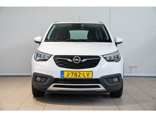 Opel Crossland X 1.2 Turbo Innovation | Climate Controle | Navigatie | Apple Carplay & Android Auto | Parkeersenso... ActivLease financial lease