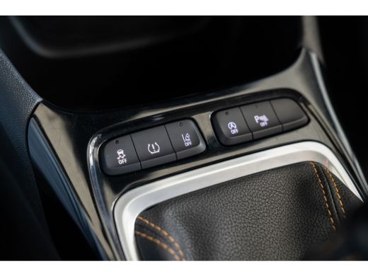 Opel Crossland X 1.2 Turbo Innovation | Climate Controle | Navigatie | Apple Carplay & Android Auto | Parkeersenso... ActivLease financial lease