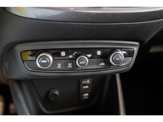 Opel Crossland X 1.2 Turbo Innovation | Climate Controle | Navigatie | Apple Carplay & Android Auto | Parkeersenso... ActivLease financial lease