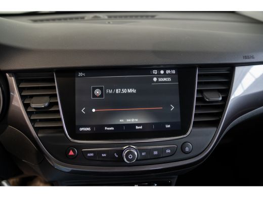 Opel Crossland X 1.2 Turbo Innovation | Climate Controle | Navigatie | Apple Carplay & Android Auto | Parkeersenso... ActivLease financial lease
