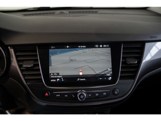 Opel Crossland X 1.2 Turbo Innovation | Climate Controle | Navigatie | Apple Carplay & Android Auto | Parkeersenso... ActivLease financial lease