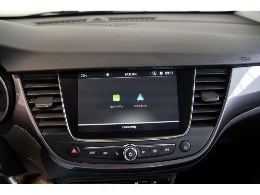 Opel Crossland X 1.2 Turbo Innovation | Climate Controle | Navigatie | Apple Carplay & Android Auto | Parkeersenso... ActivLease financial lease