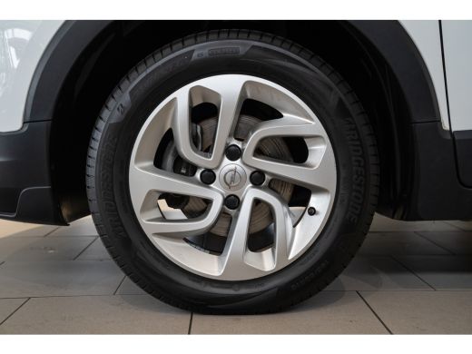 Opel Crossland X 1.2 Turbo Innovation | Climate Controle | Navigatie | Apple Carplay & Android Auto | Parkeersenso... ActivLease financial lease