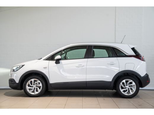 Opel Crossland X 1.2 Turbo Innovation | Climate Controle | Navigatie | Apple Carplay & Android Auto | Parkeersenso... ActivLease financial lease