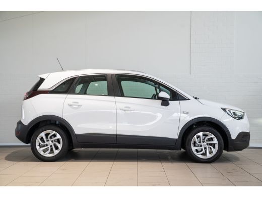 Opel Crossland X 1.2 Turbo Innovation | Climate Controle | Navigatie | Apple Carplay & Android Auto | Parkeersenso... ActivLease financial lease