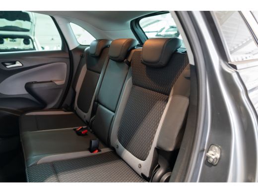 Opel Crossland X 1.2 Turbo Innovation | Panoramadak | Trekhaak | LED | Navi | Climate Controle | Camera | 17 Inch ... ActivLease financial lease
