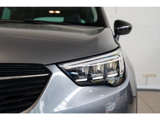 Opel Crossland X 1.2 Turbo Innovation | Panoramadak | Trekhaak | LED | Navi | Climate Controle | Camera | 17 Inch ... ActivLease financial lease