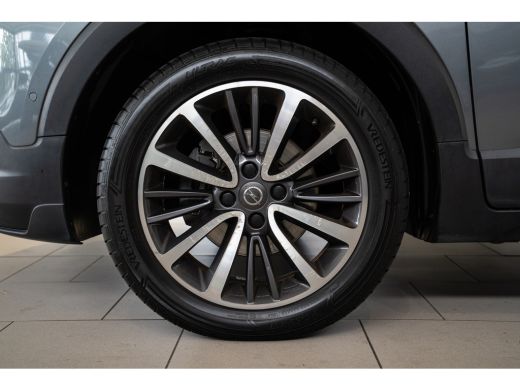 Opel Crossland X 1.2 Turbo Innovation | Panoramadak | Trekhaak | LED | Navi | Climate Controle | Camera | 17 Inch ... ActivLease financial lease