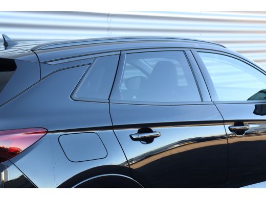 Opel Grandland 1.2 TURBO 130PK LEVEL 4 GS AUTOMAAT / NAVI / LEDER / CLIMA / LED / PDC / AGR / 18" LMV / WINTERPA... ActivLease financial lease