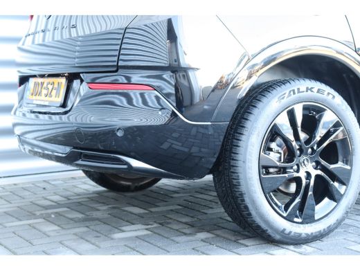 Opel Grandland 1.2 TURBO 130PK LEVEL 4 GS AUTOMAAT / NAVI / LEDER / CLIMA / LED / PDC / AGR / 18" LMV / WINTERPA... ActivLease financial lease
