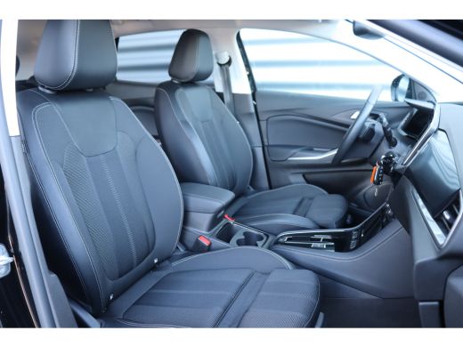 Opel Grandland 1.2 TURBO 130PK LEVEL 4 GS AUTOMAAT / NAVI / LEDER / CLIMA / LED / PDC / AGR / 18" LMV / WINTERPA... ActivLease financial lease