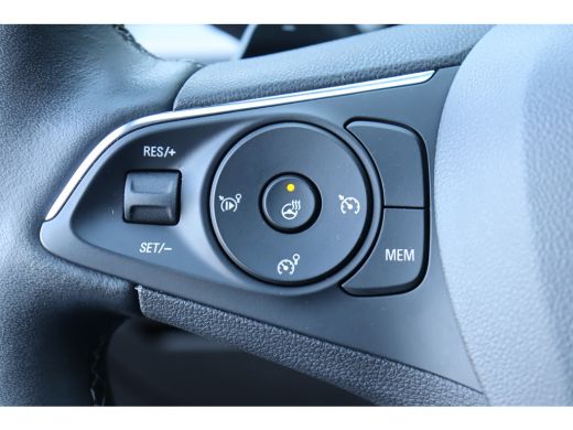 Opel Grandland 1.2 TURBO 130PK LEVEL 4 GS AUTOMAAT / NAVI / LEDER / CLIMA / LED / PDC / AGR / 18" LMV / WINTERPA... ActivLease financial lease