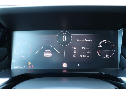 Opel Grandland 1.2 TURBO 130PK LEVEL 4 GS AUTOMAAT / NAVI / LEDER / CLIMA / LED / PDC / AGR / 18" LMV / WINTERPA... ActivLease financial lease